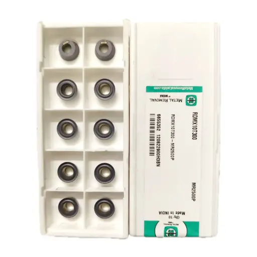 RDMX 10T300 MR2500P