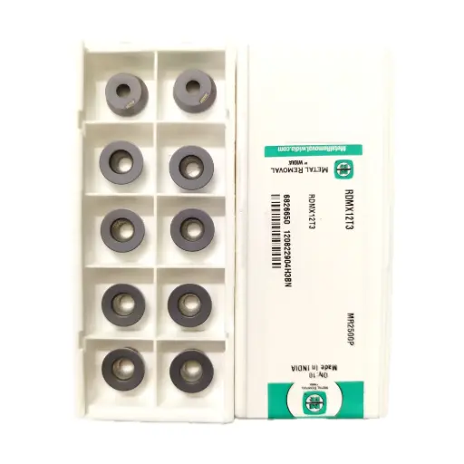 RDMX 12T3 MR2500P