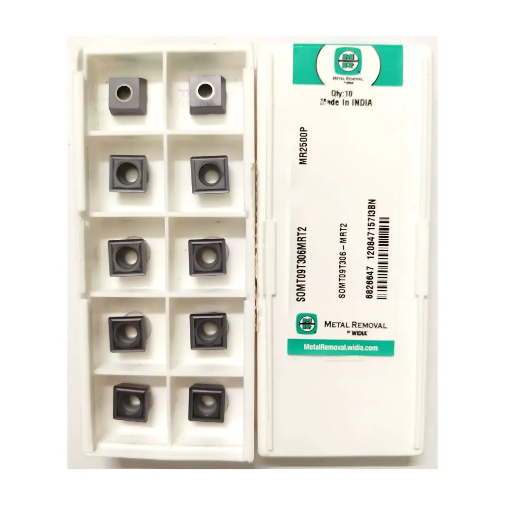 SOMT 09T306 MRT2 MR2500P