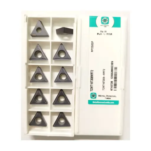 TCMT 16T308 MRT2 MR2500P