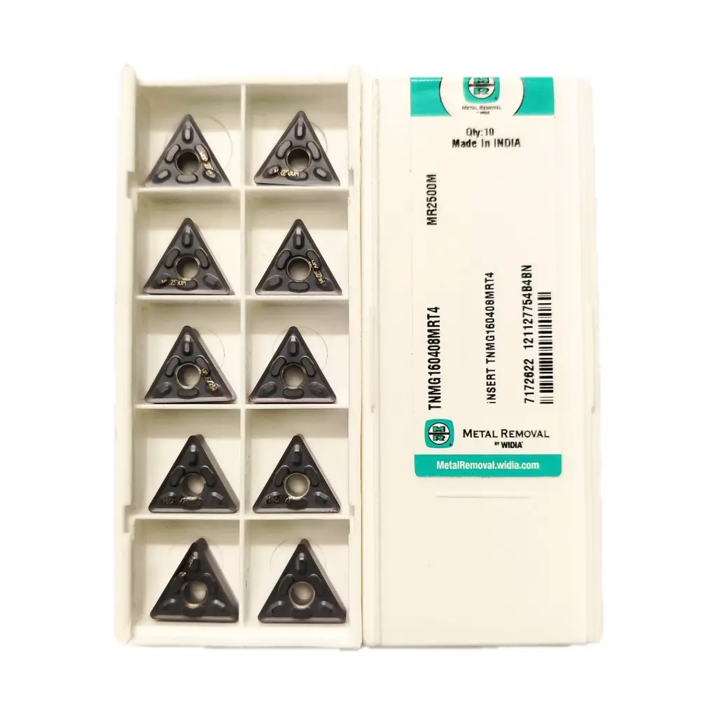 TNMG 160404 MRT4 MR2500M