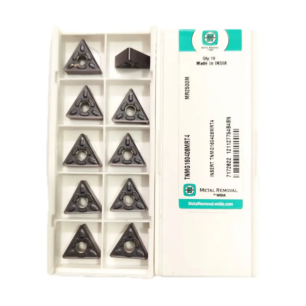 TNMG 160408 MRT4 MR2500M