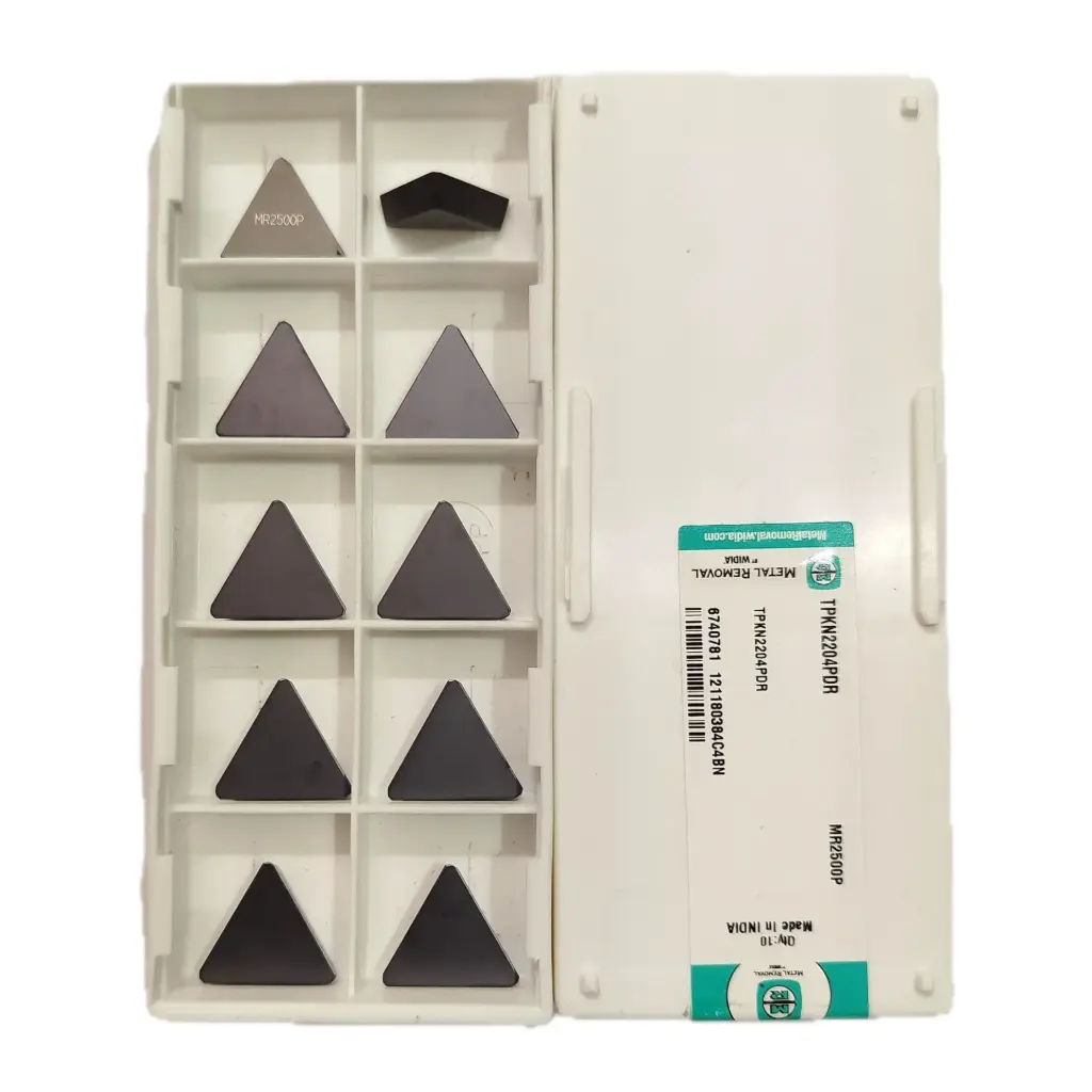 TPKN 2204 PDR MR2500P