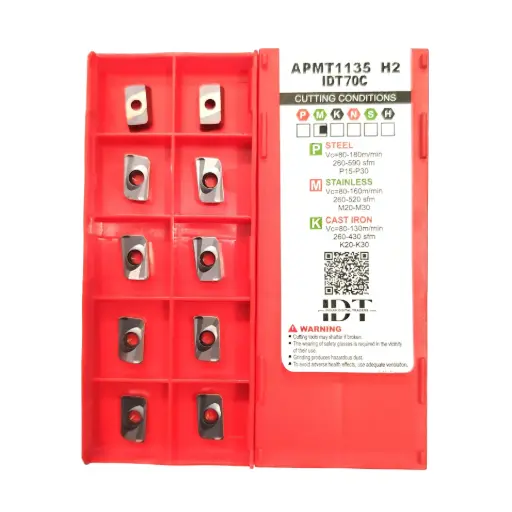 APMT 1135 H2 IDT70C