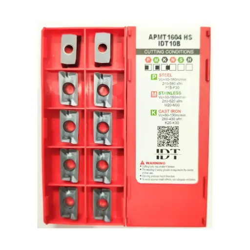 APMT 1604 HS IDT10B