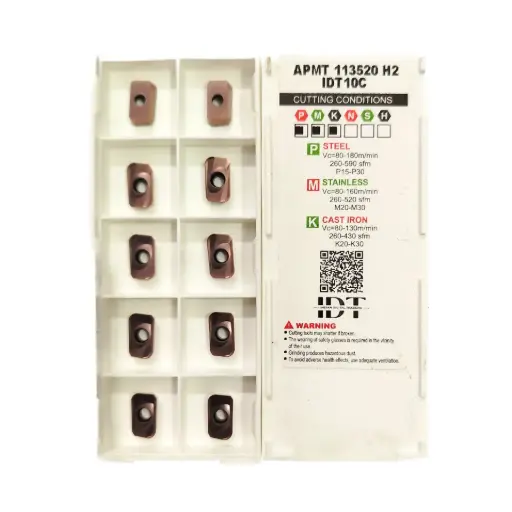 APMT 113520 H2 IDT10C
