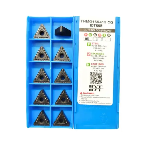 TNMG 160412 CQ IDT60B