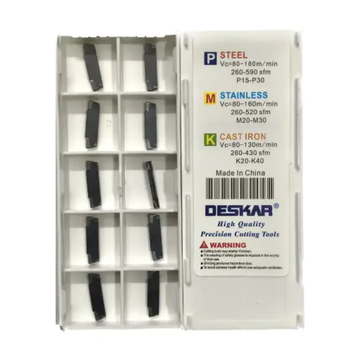 MGMN 200 G LDA
