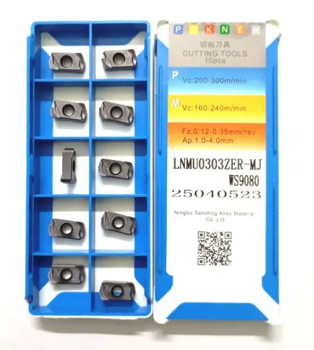 LNMU 0303 ZER WS9080