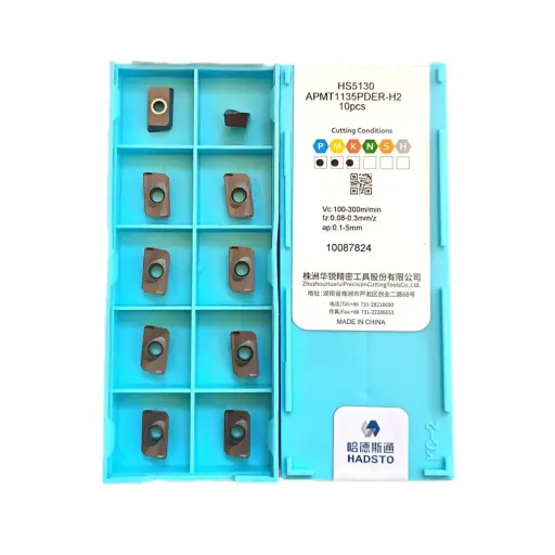 APMT 1135 H2 HS5130
