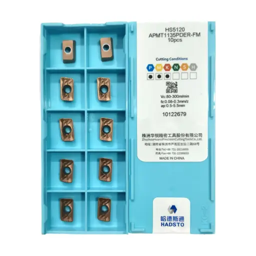 APMT 1135 FM HS5120