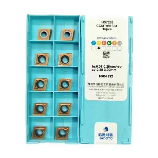 CCMT 09T308 TM HS8225