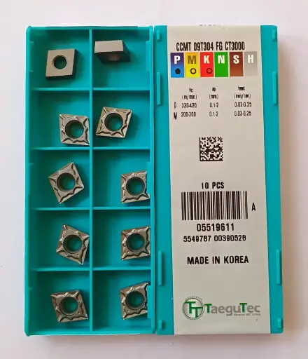 CCMT 09T308 FG CT3000