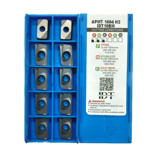 APMT 1604 H2 IDT10BM