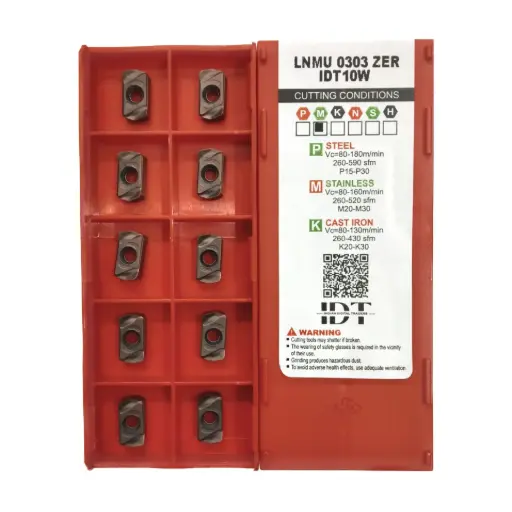 LNMU 0303 ZER IDT10W