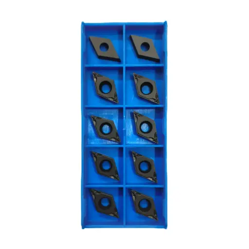 DCMT 11T304 OTM PC15S