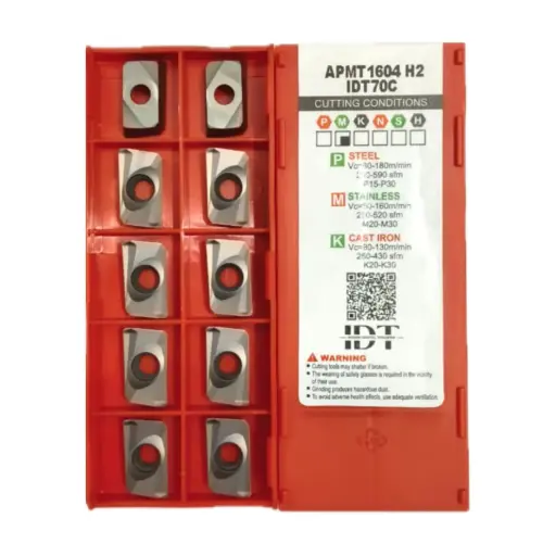 APMT 1604 H2 IDT70C