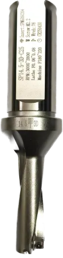 Udrill SP 3D 14.5 ChuanRun