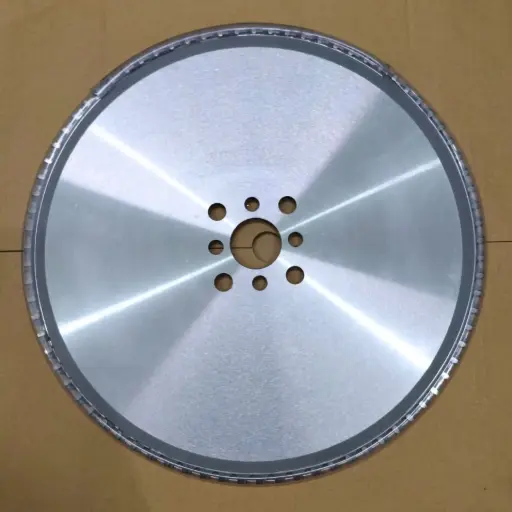 285*32*2.0*1.7*72T Caribde Tipped Circular Saw Blade