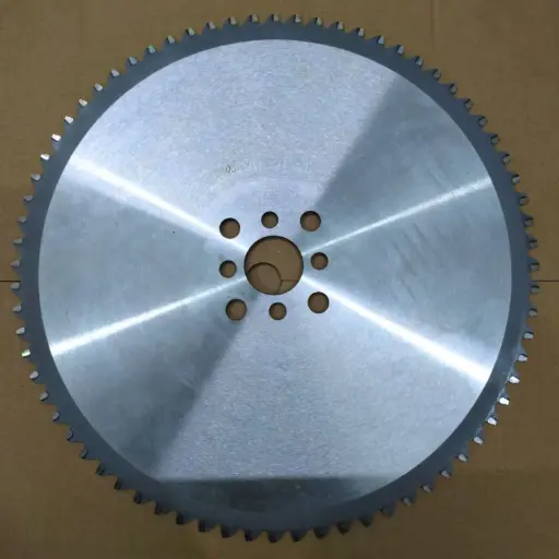 285*32*2.0*1.7*80T Caribde Tipped Circular Saw Blade