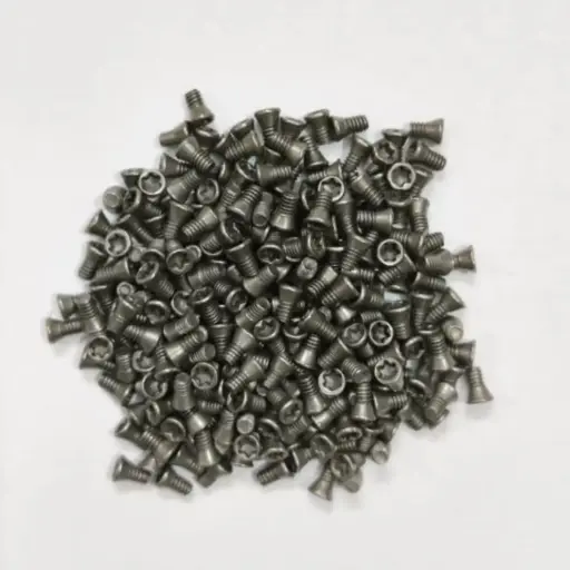 Torx Screw 1.6*3