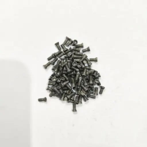 Torx Screw 1.8*4