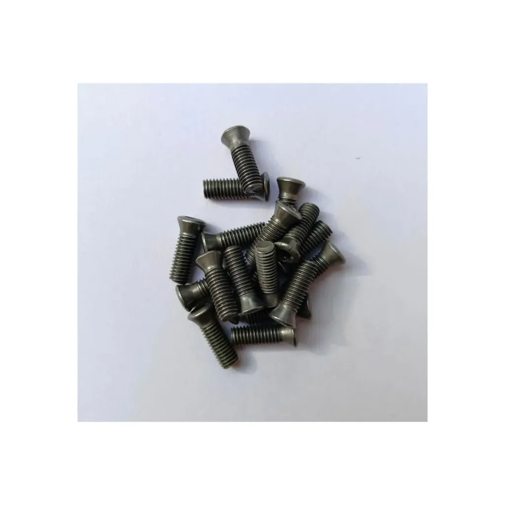 Torx Screw 5*16