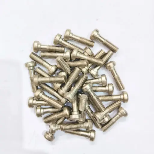 Torx Screw 5*17