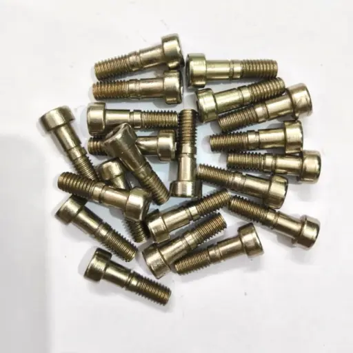 Torx Screw 6*25