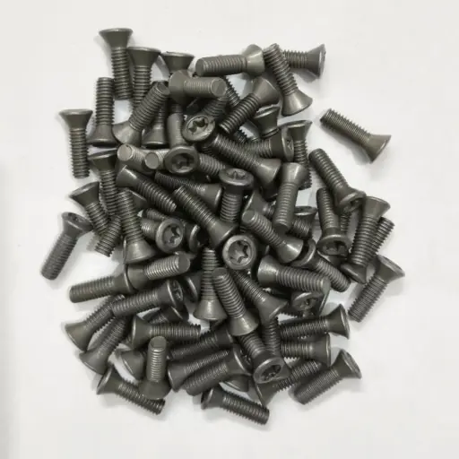 Torx Screw 4*14