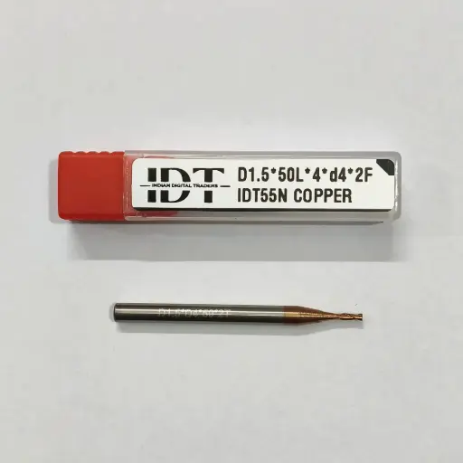  D1.5*50L*4*d4*2F IDT55N COPPER