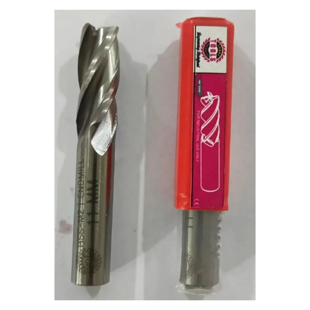 HSS ENDMILL 11 MM HSS-M2