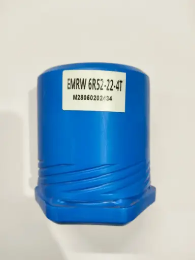 RPMT12 (R6) CUTTER