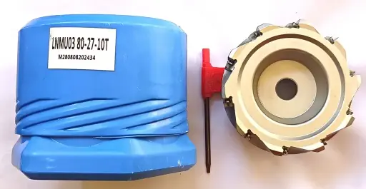 EXN D80-27-10T For LNMU03